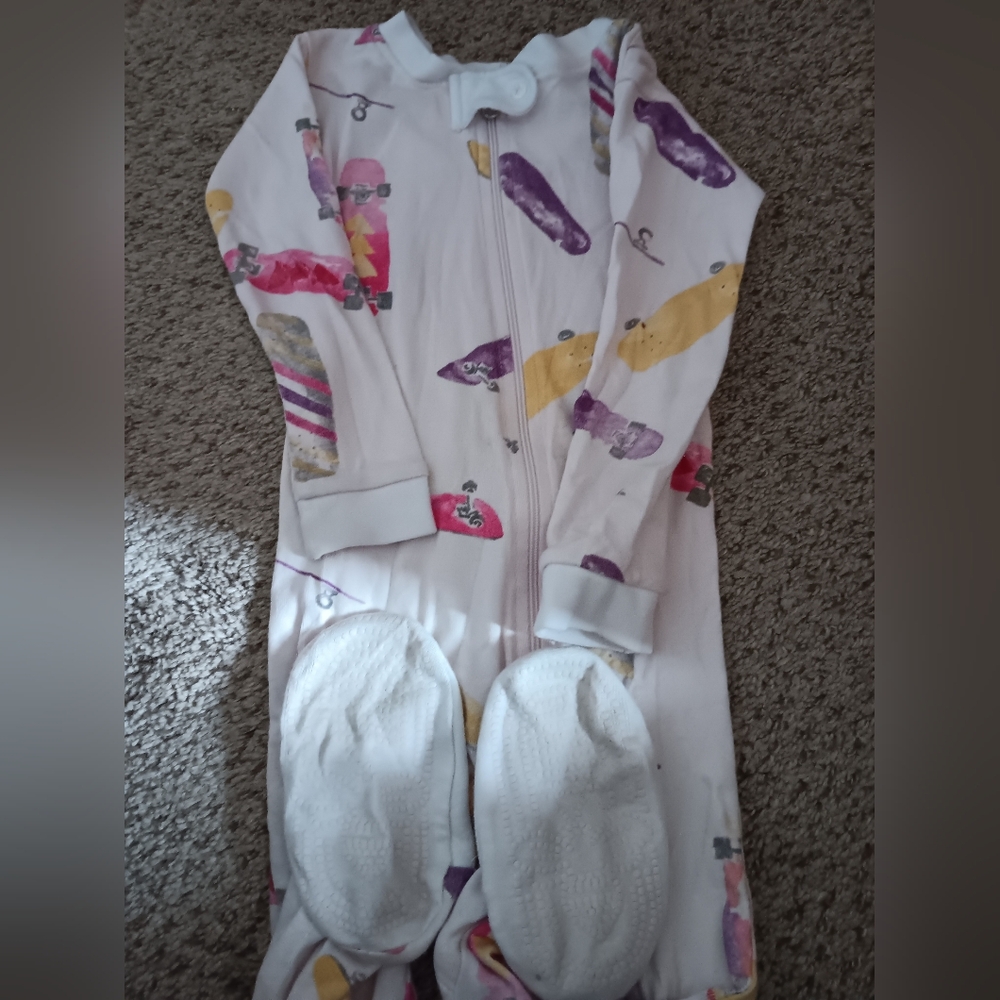 Burt's Bees Pjs